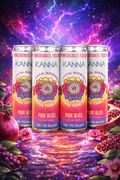 Pomegranate Fusion Kanna
