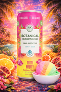 Kava Tutti Frutti
