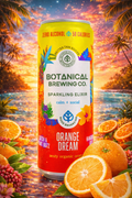 Kava Orange Dream