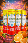 Kava Orange Dream