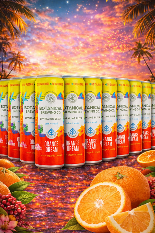 Kava Orange Dream