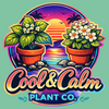 Translation missing: en.Cool &amp; Calm Plant Co accessibility.home