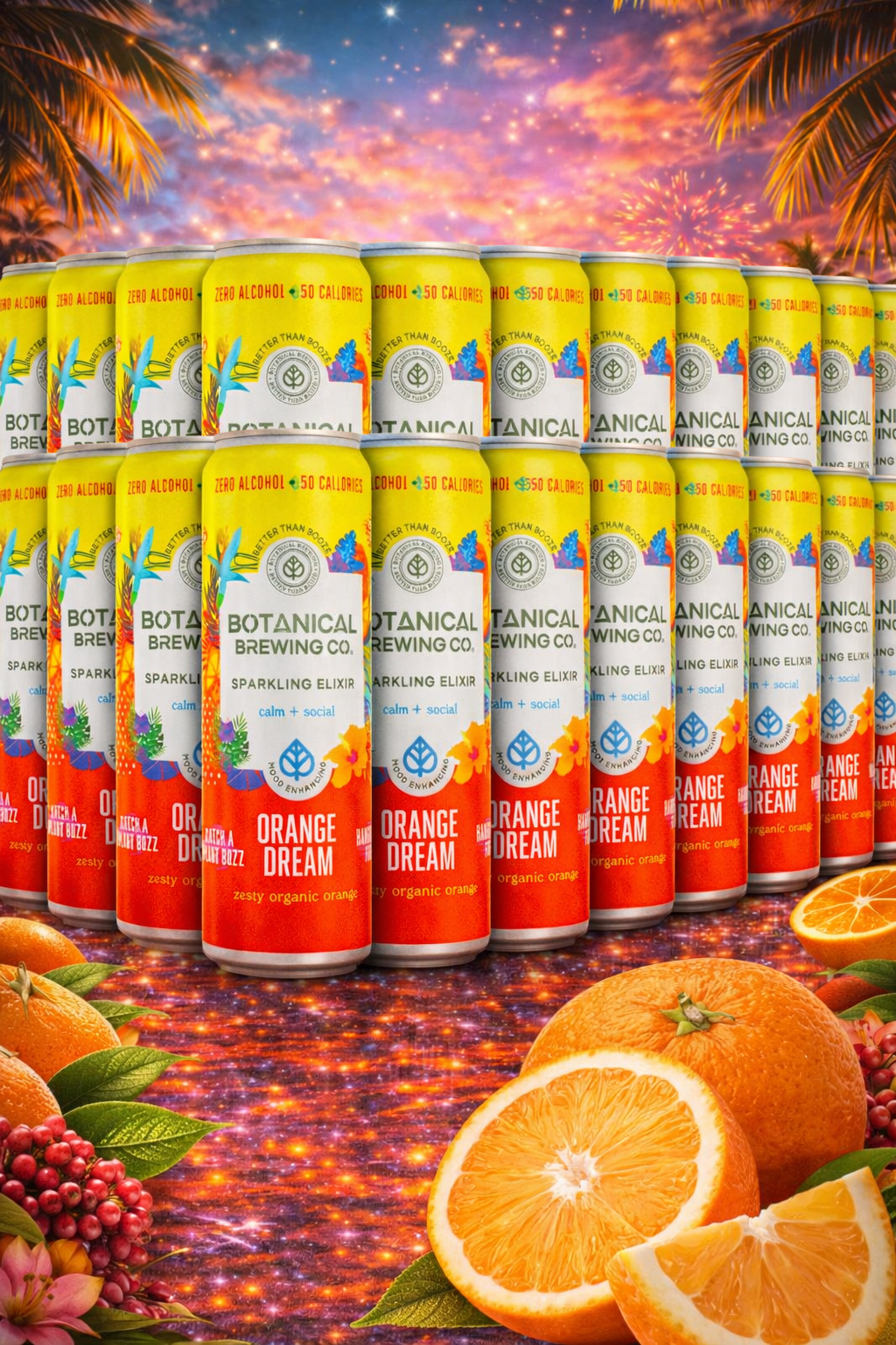 Kava Orange Dream